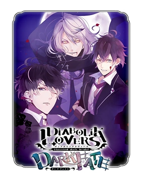 Diabolik Lovers DARK FATE