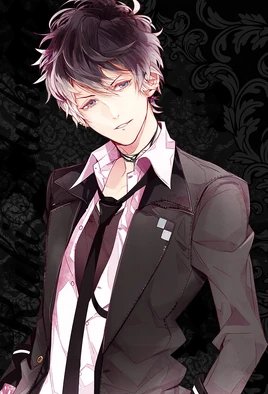 Ruki Mukami