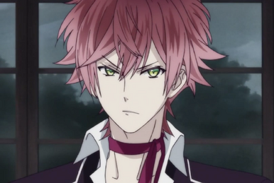 DIABOLIK LOVERS　Blood&LoveSweat Diabolik Lovers Blood & LoveSweat | Diabolik Lovers Wiki