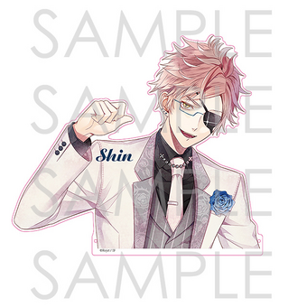 DIABOLIK LOVERS | 乙女向け通販サイト「SKiT Dolce」
