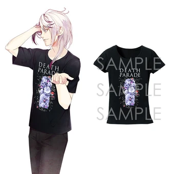 Death Parade | Diabolik Lovers Wiki | Fandom