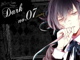 Diabolik Lovers MORE,BLOOD/Azusa/Dark No. 7