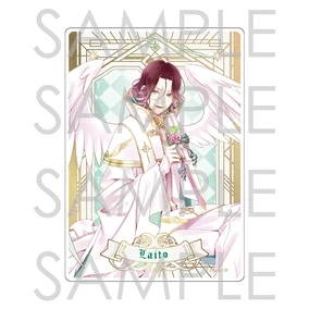 BRIDAL ROSES | Diabolik Lovers Wiki | Fandom