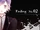 Diabolik Lovers ~Haunted Dark Bridal~/Kanato/Brutal Ending