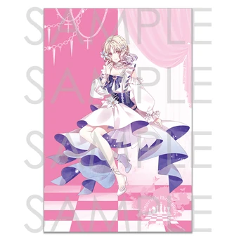 Vampire in the Mirror World | Diabolik Lovers Wiki | Fandom