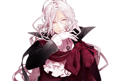 Diabolik Lovers Blood & LoveSweat | Diabolik Lovers Wiki