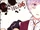Diabolik Lovers ~Haunted Dark Bridal~/Kanato/Dark No. 6