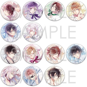 ディアラバ　Perfume of Vampire　シュウ　スバル Perfume of Vampire | Diabolik Lovers Wiki | Fandom
