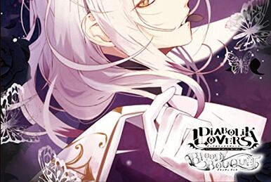 Diabolik Lovers Blood & LoveSweat | Diabolik Lovers Wiki