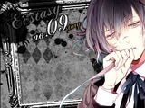 Diabolik Lovers MORE,BLOOD/Azusa/Ecstasy No. 9
