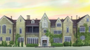 Reşedinţa familie Sakamki