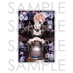 Death Parade | Diabolik Lovers Wiki | Fandom