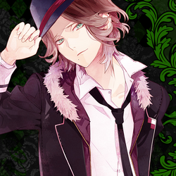 Who's the hottest of the Diabolik Lovers Anime Characters? - GirlsAskGuys
