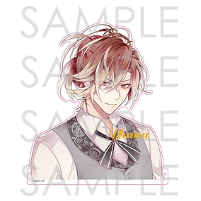 Bloody Rose Party～Promise of Love～ | Diabolik Lovers Wiki | Fandom