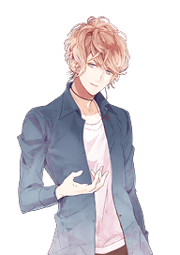 Shu in MORE,BLOOD