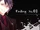 Diabolik Lovers ~Haunted Dark Bridal~/Reiji/Vampire Ending