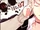 Diabolik Lovers ~Haunted Dark Bridal~/Shu/Dark No. 7