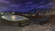 Spa (スパ, supa)
