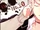Diabolik Lovers ~Haunted Dark Bridal~/Shu/Dark No. 10