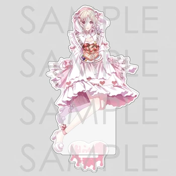 Vampire Heart♥cake Acrylic Stand Yui