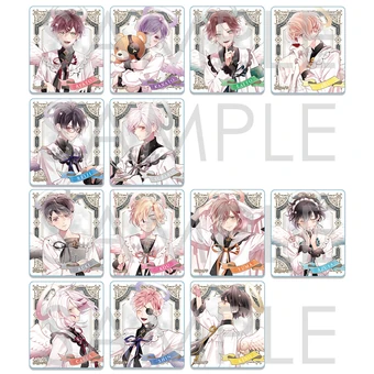 MILLENNIUM ANGEL | Diabolik Lovers Wiki | Fandom