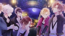 Diabolik Lovers VANDEAD CARNIVAL/Image Gallery | Diabolik Lovers