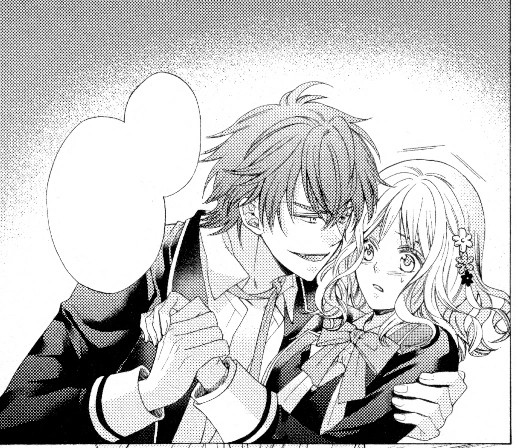 Ayato Sakamaki/Image Gallery/Books | Diabolik Lovers Wiki | Fandom