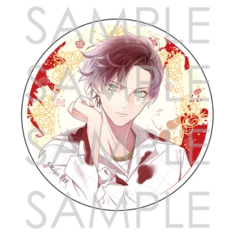Charm Flavor | Diabolik Lovers Wiki | Fandom