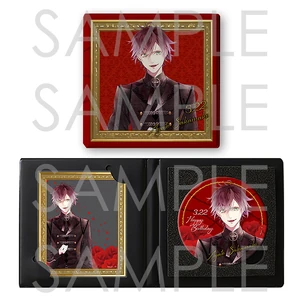 Birthday Merchandise 2021 | Diabolik Lovers Wiki | Fandom