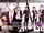 Diabolik Lovers ~Haunted Dark Bridal~/Kanato/Character Selection