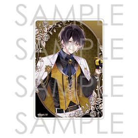 Birthday Merchandise 2022 | Diabolik Lovers Wiki | Fandom