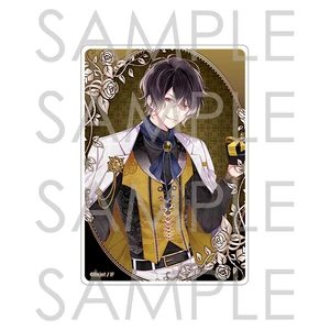 Birthday Merchandise 2022 | Diabolik Lovers Wiki | Fandom