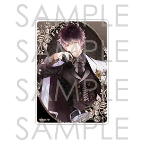 DIABOLIK LOVERS ルキ　痛バッグ Birthday Merchandise 2022 | Diabolik Lovers Wiki | Fandom