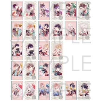 Crazy♥Pink♥Valentine | Diabolik Lovers Wiki | Fandom
