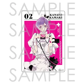 Vampire Lab. | Diabolik Lovers Wiki | Fandom