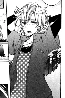 Manga