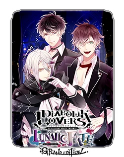 Diabolik Lovers LUNATIC FATE/Image Gallery | Diabolik Lovers Wiki