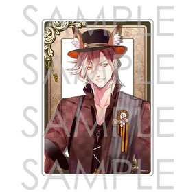 Dark Wonderland | Diabolik Lovers Wiki | Fandom