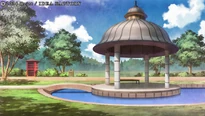 Park (daytime) (公園)