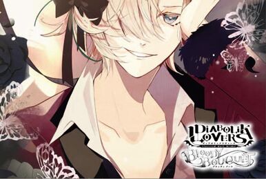 The Rambling Game Reviews of an Enthusiast ( ﾟ▽ﾟ)/: Diabolik Lovers Versus  II Vol 1 Ayato vs Laito Review