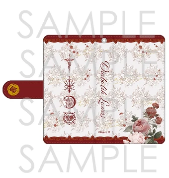 UNDEAD ROSE GARDEN | Diabolik Lovers Wiki | Fandom