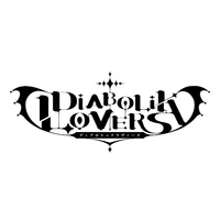 Anime DIABOLIK LOVERS Original Soundtrack vol. 1
