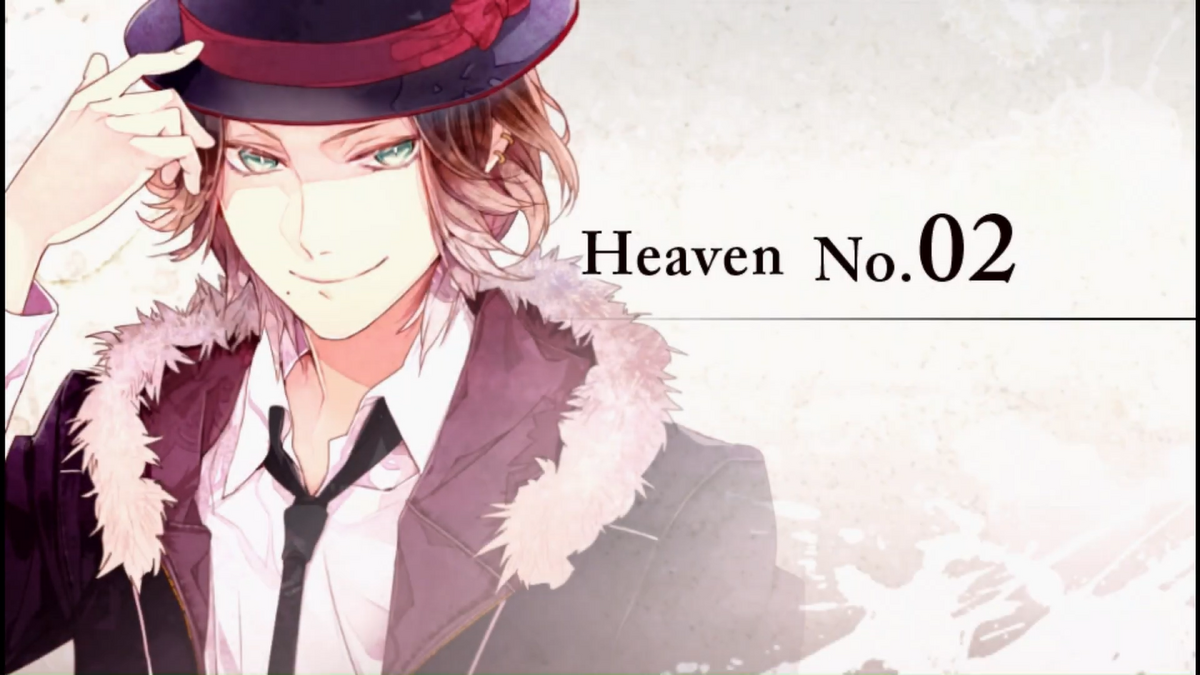 アニメ laito Laito | Wiki | Diabolik Lovers 🍎 Amino