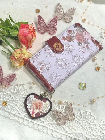 UNDEAD ROSE GARDEN | Diabolik Lovers Wiki | Fandom