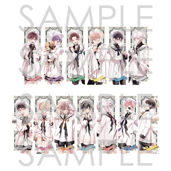 MILLENNIUM ANGEL | Diabolik Lovers Wiki | Fandom
