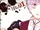 Diabolik Lovers ~Haunted Dark Bridal~/Kanato/Dark No. 1