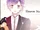 Diabolik Lovers ~Haunted Dark Bridal~/Kanato/Heaven No. 3
