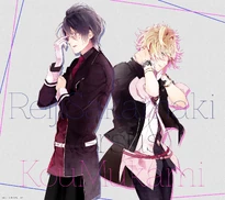Android/PC