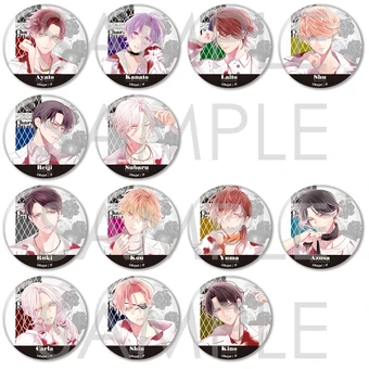 Charm Flavor | Diabolik Lovers Wiki | Fandom
