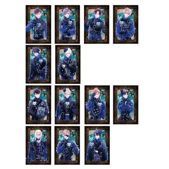 SECRET DISPLAY | Diabolik Lovers Wiki | Fandom